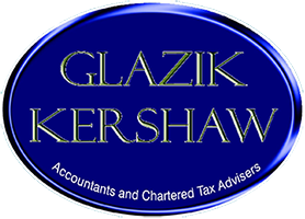 Glazik Kershaw Limited logo