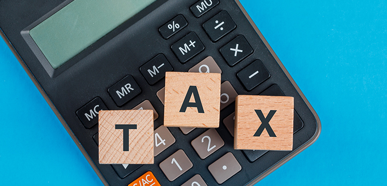 Tax advice in Doncaster and Hedon